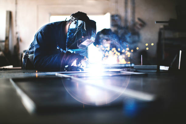 Best Marine and Shipbuilding Welding in Grabill, IN