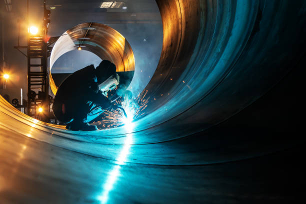 Best Structural Steel Welding in Grabill, IN
