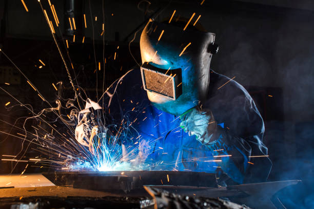 Best Automation and Robotic Welding in Grabill, IN