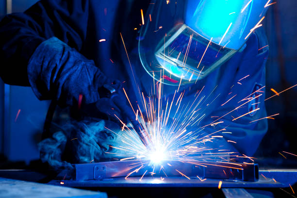 Best Welding Inspection and Certification in Grabill, IN