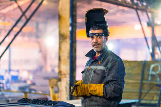  Grabill, IN Welder Pros