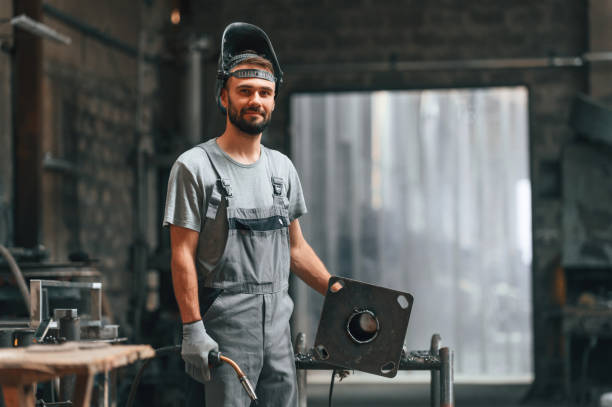 Best Welding Equipment Sales and Repair in Grabill, IN