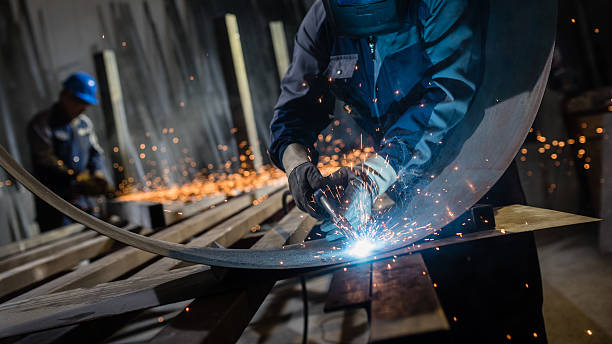 Best Specialty Welding Processes in Grabill, IN